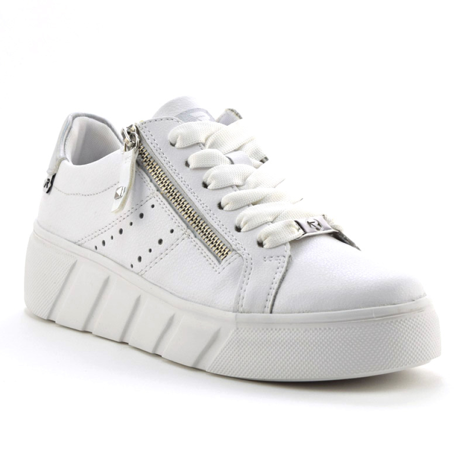 SFC - W2605 - RIEKER