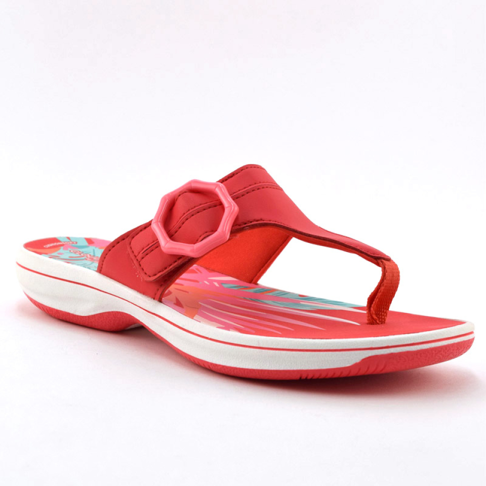 AFT - BREEZE COVE - CLARKS