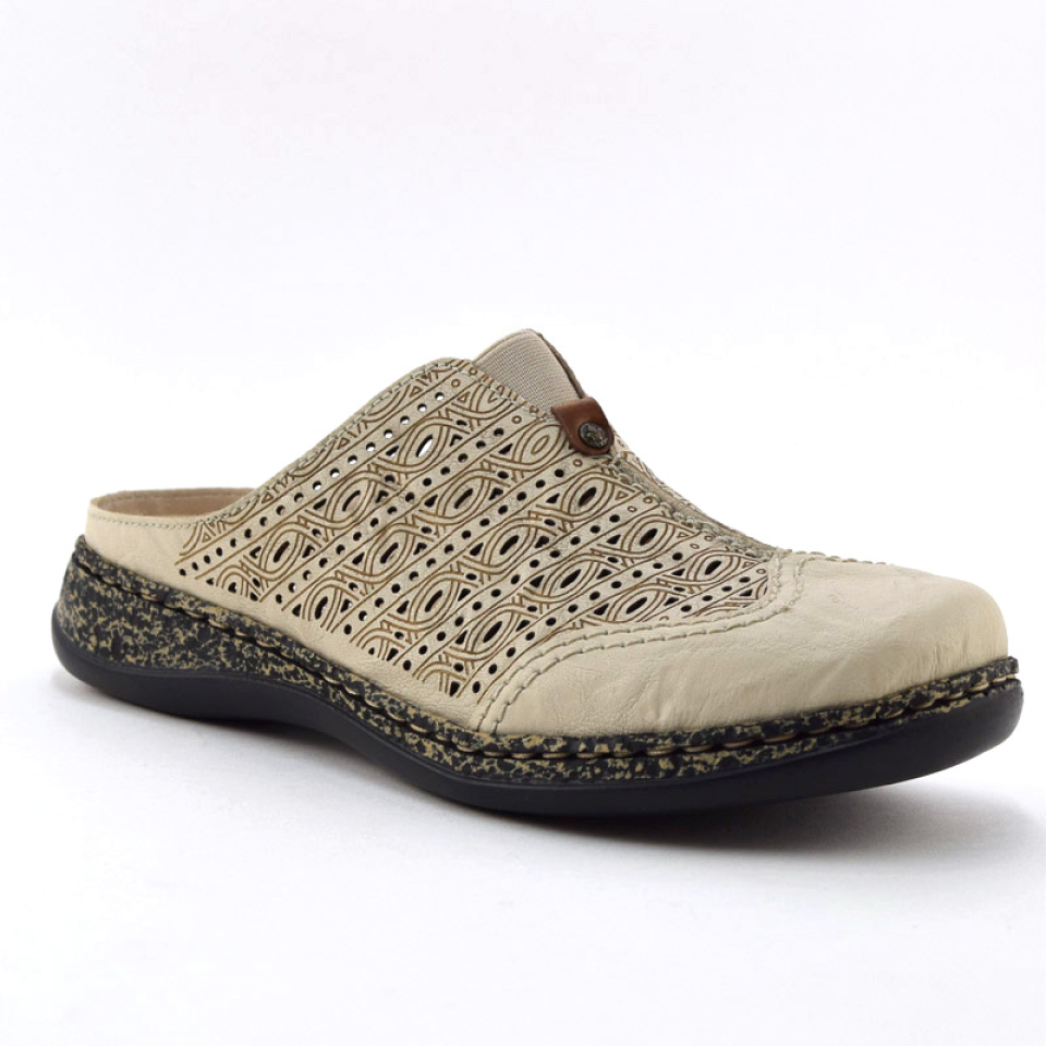 SFC - 46376 - RIEKER