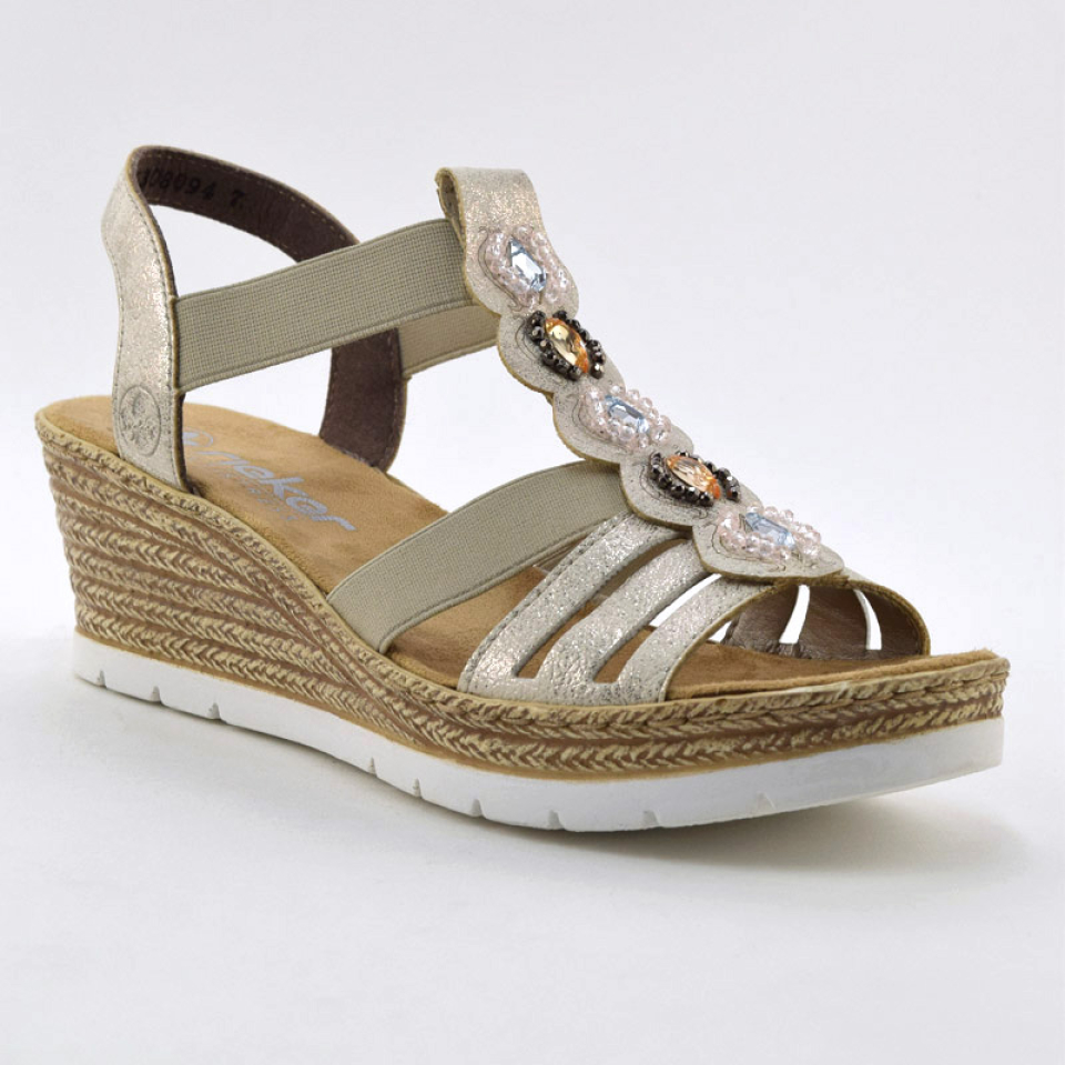 AFC - 619B2 - RIEKER