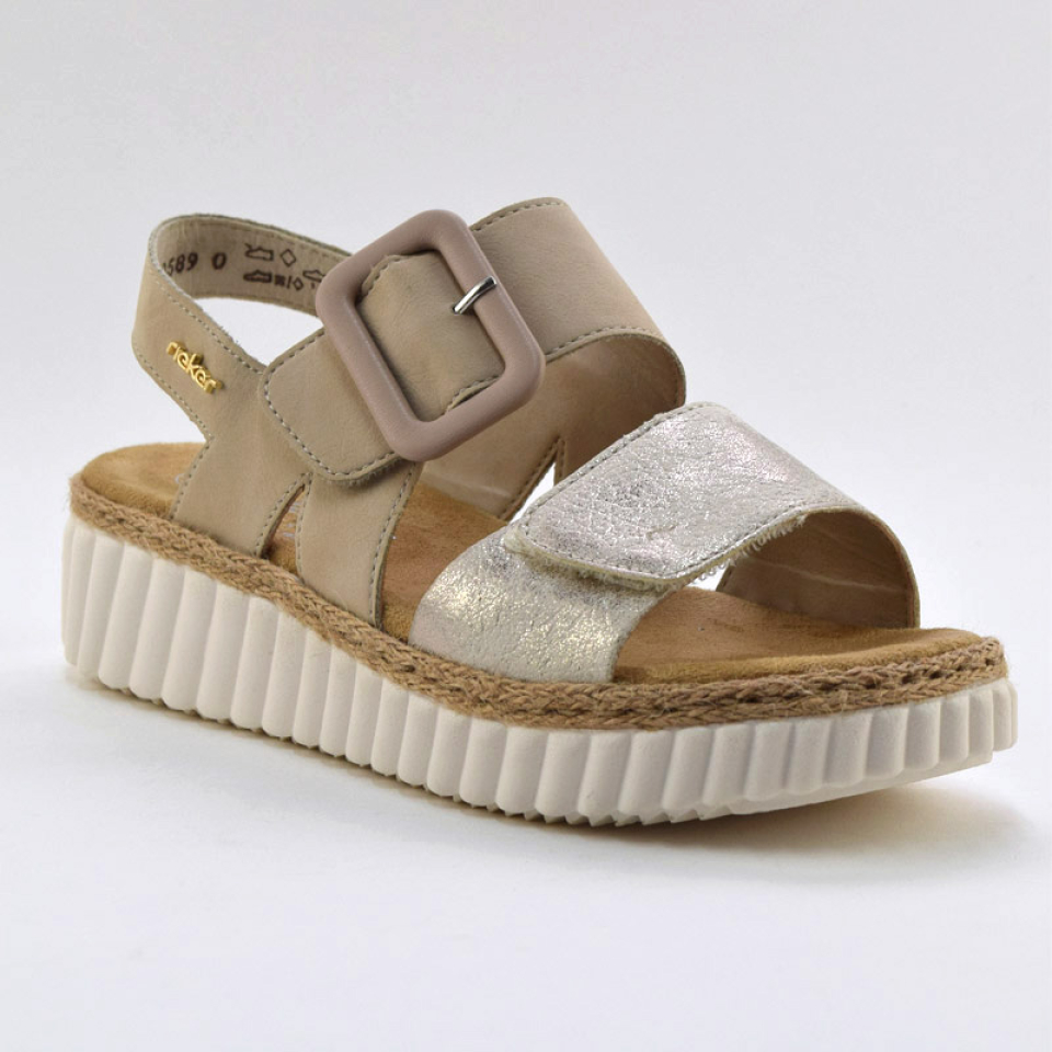 AFC - 69260 - RIEKER