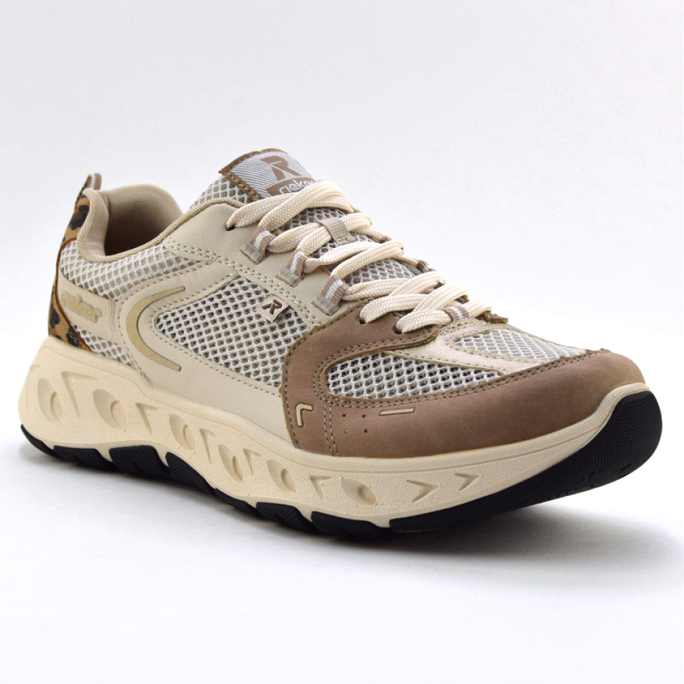 SFC - M6501 - RIEKER