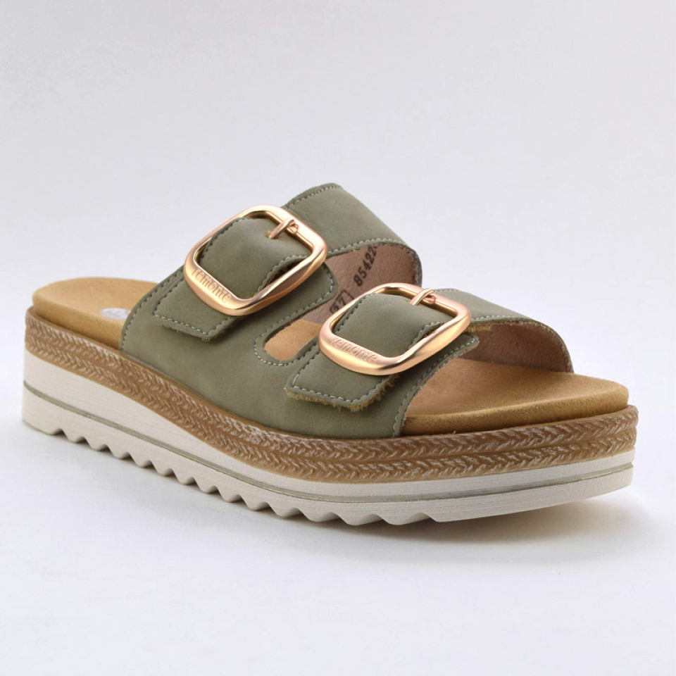 AFC - D0Q66 - REMONTE