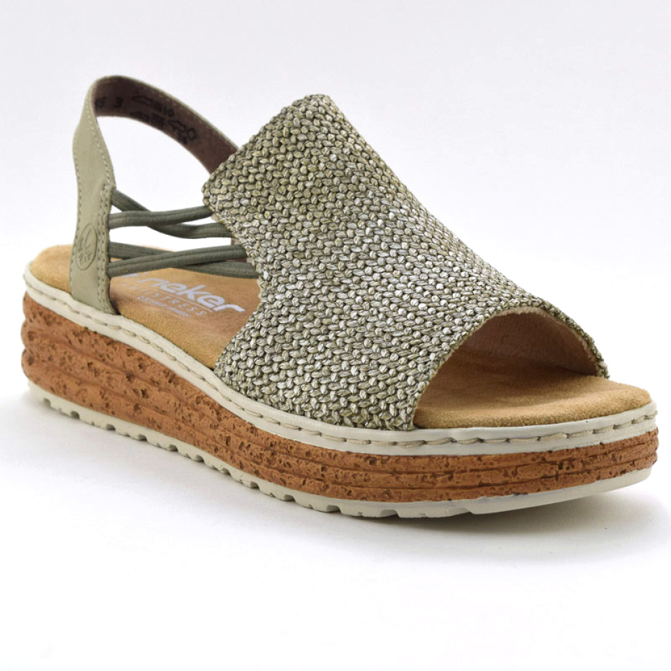 AFC - 62741 - RIEKER