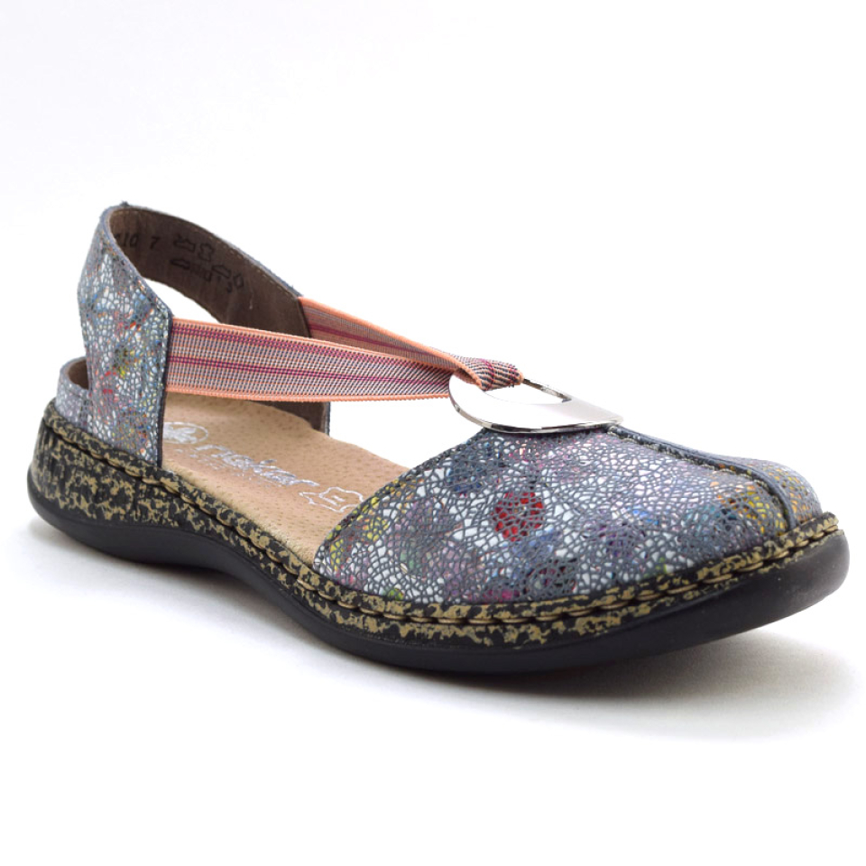 SFC - 46361 - RIEKER