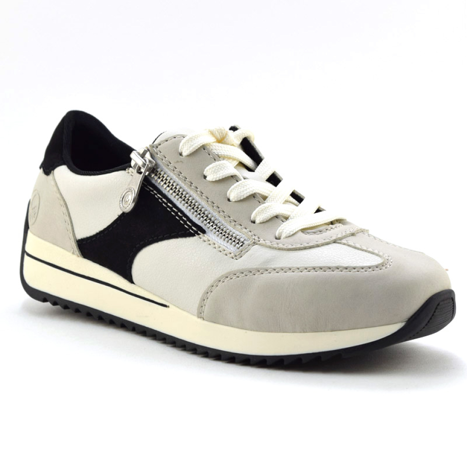 SFC - N1210 - RIEKER