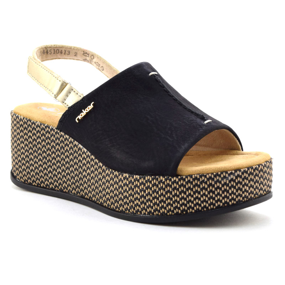 AFC - 69460 - RIEKER