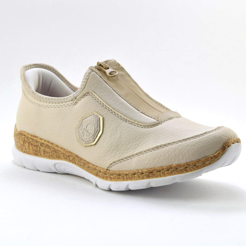 SFC - N42F7 - RIEKER