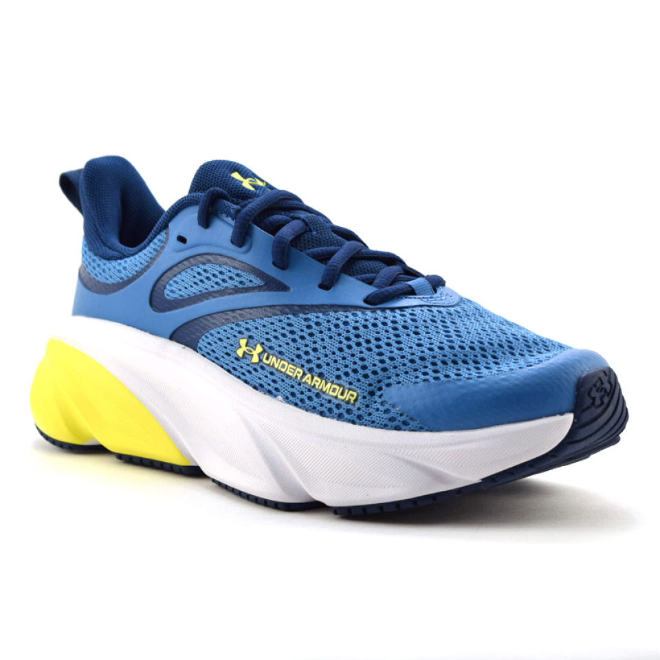 PEG - ROGUE 6 (3.5-7) - UNDER ARMOUR