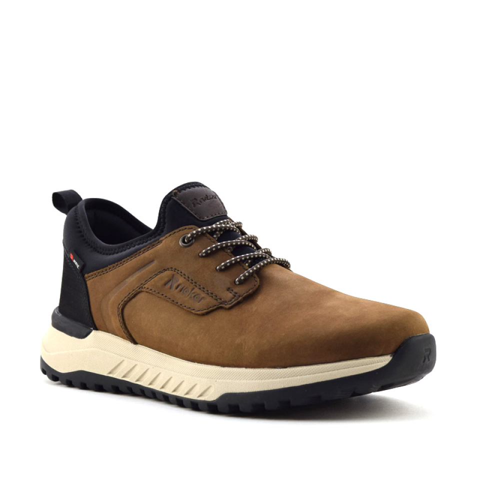 SHC - U0150 - RIEKER