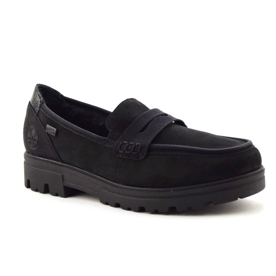 SFC - 43051 - RIEKER