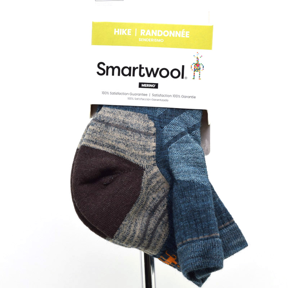 BAS REG - HIKE TARGETED ANKLE - SMARTWOOL