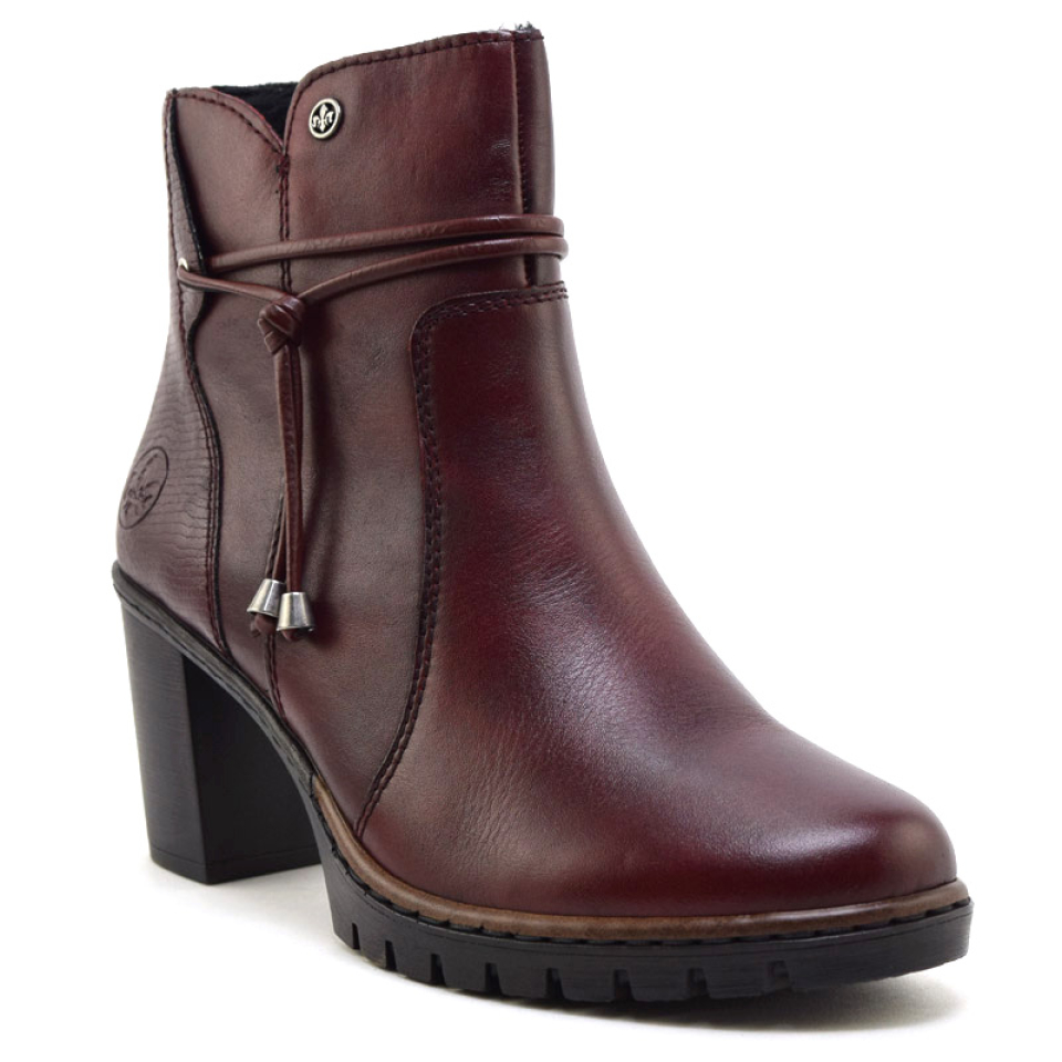 BFC - Y2567 - RIEKER