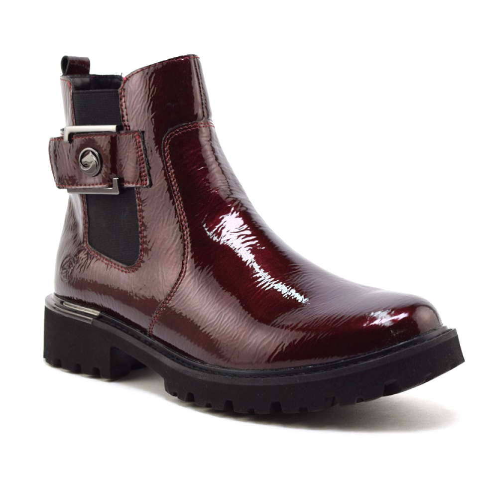 BFC - D8684 - REMONTE