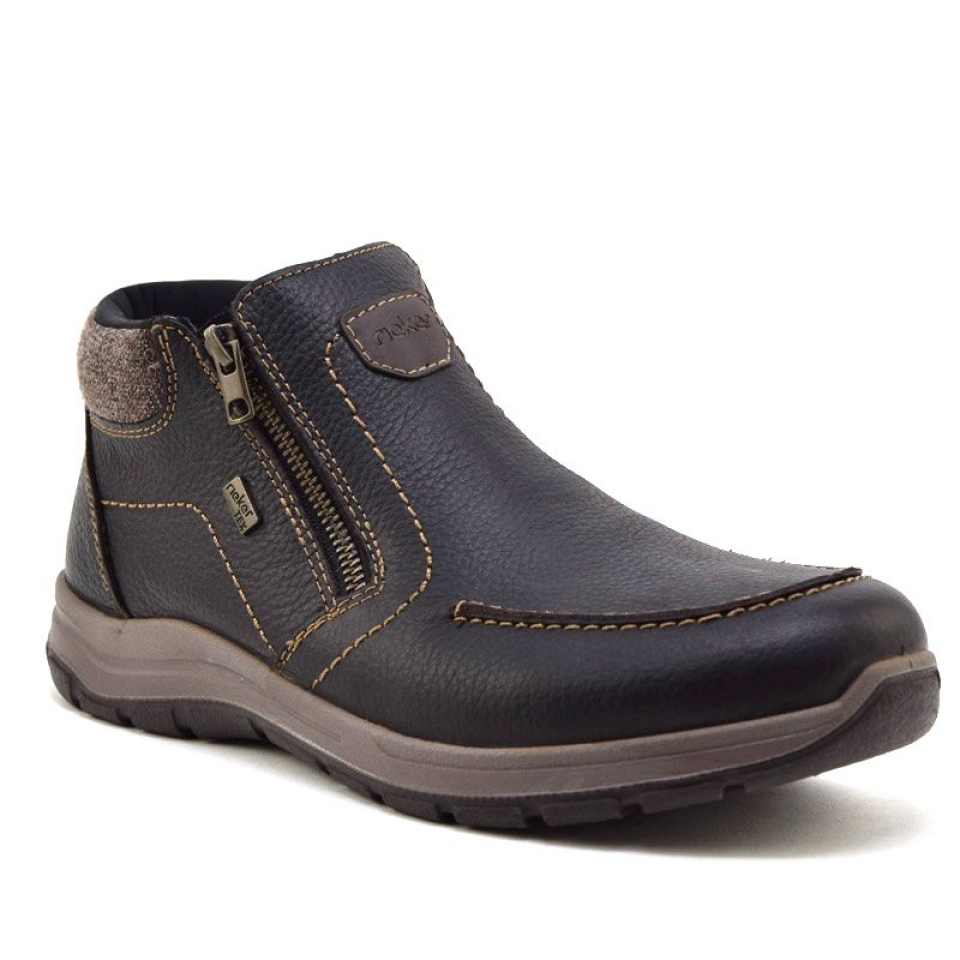 BHC - 03660 - RIEKER