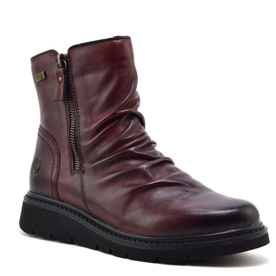 BFC - D3981 - REMONTE