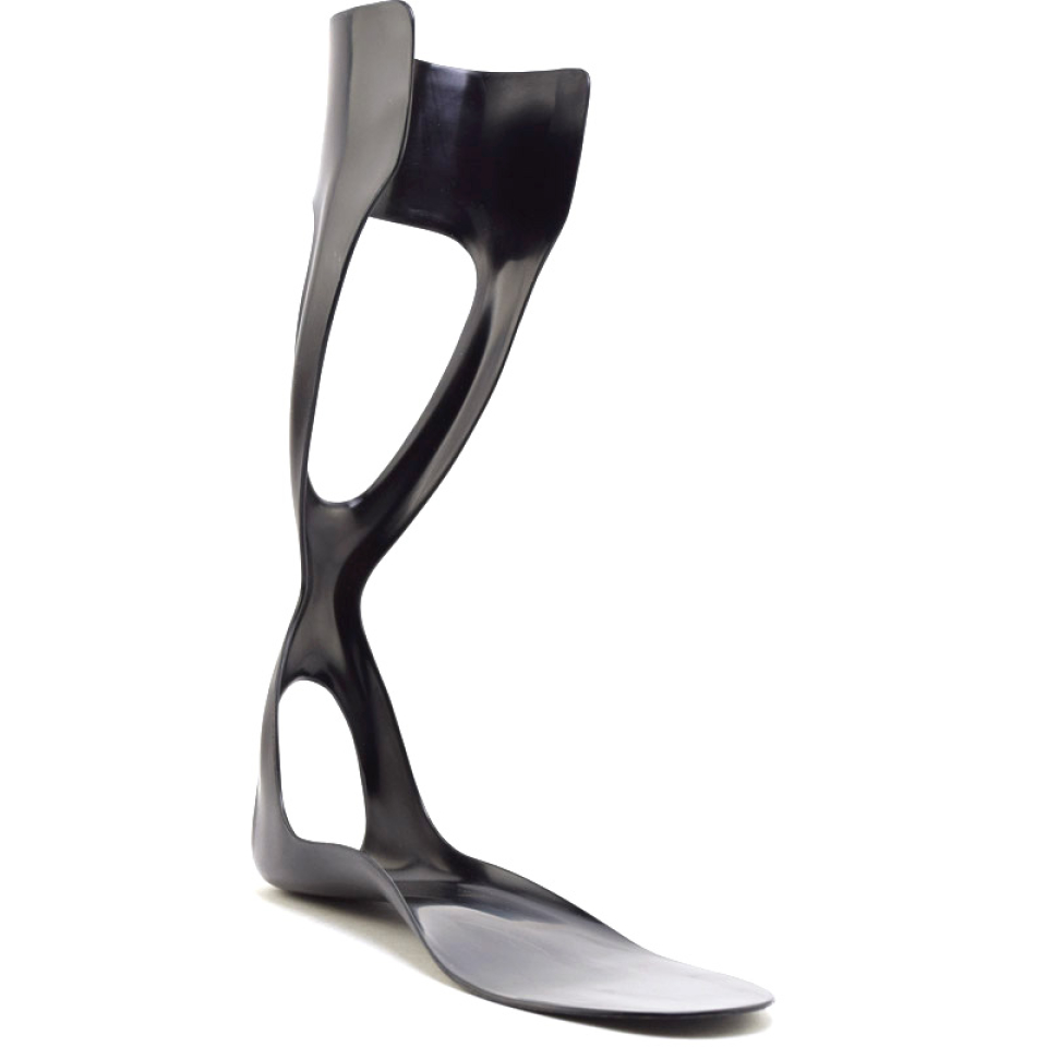 OAFO OTS - ANKLE FOOT ORTOSIS GAUCHE - OTTO BOCK